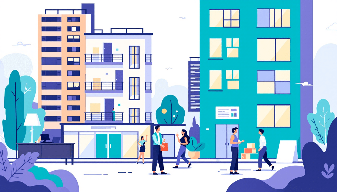 Syndic d'intérêt collectif : le nouveau dispositif pour les copropriétés en difficulté